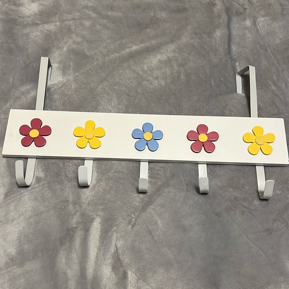 Coat rack